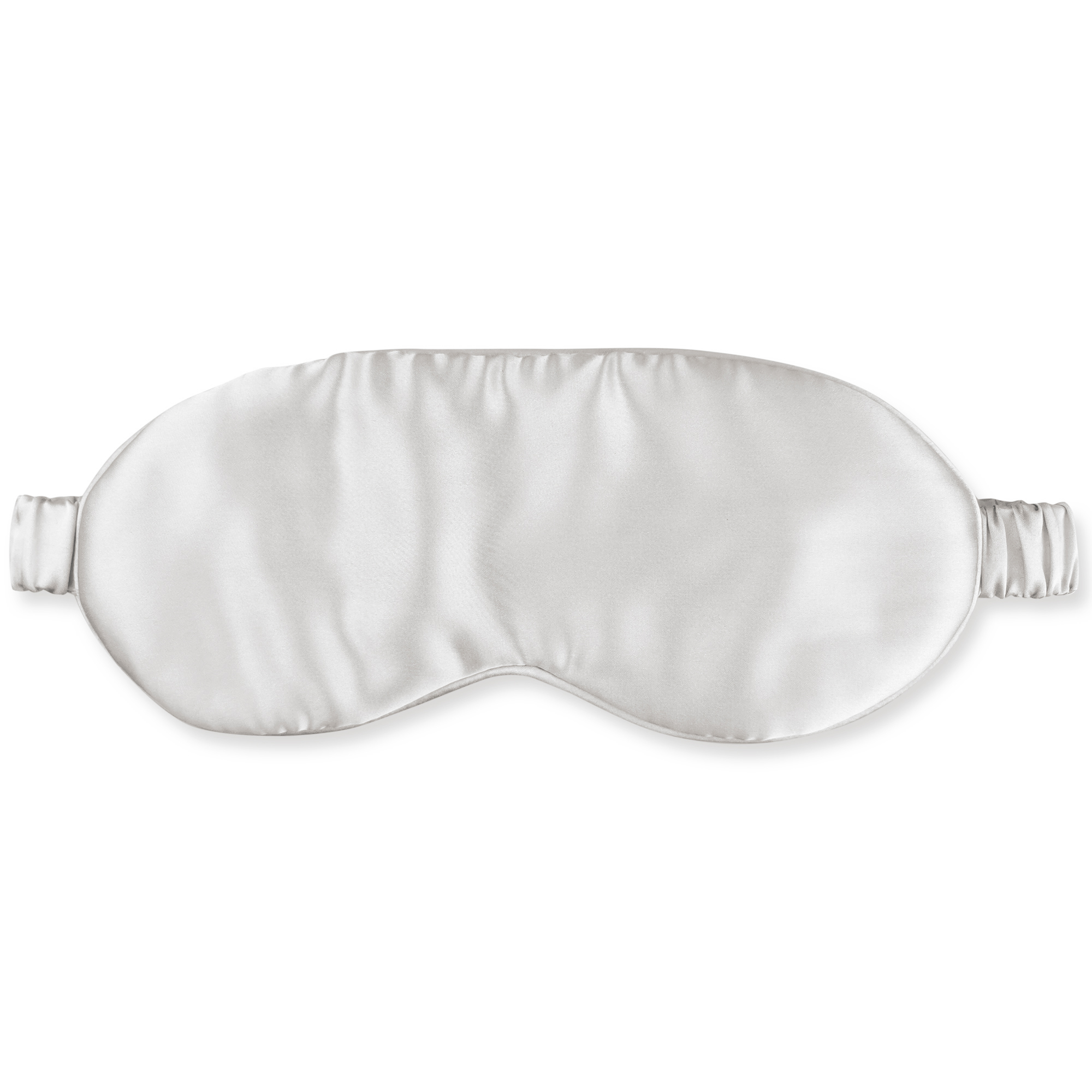 BEAUTY SLEEP SET (40x60) Taie d'oreiller et masque de sommeil en soie, Accessoires pour cheveux, AILORIA